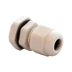 【IPG-2227-G】CABLE GLAND NYLON 6MM GREY