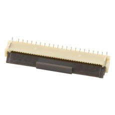 【FH12-40S-0.5SVA(54)】CONNECTOR FFC/FPC ZIF 40POS 0.5MM