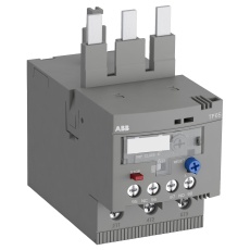 【TF65-40】THERMAL OVERLOAD RELAY  3 POLE  690V