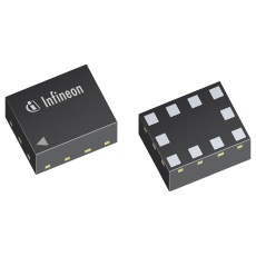 【BGSA11GN10E6327XTSA1】2X SPST RF CMOS ANTENNA SWITCH TSNP-10