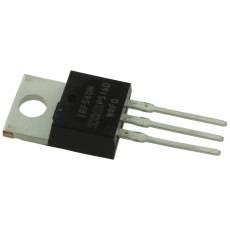 【IRF540NPBF】N CHANNEL MOSFET 100V 33A TO-220AB