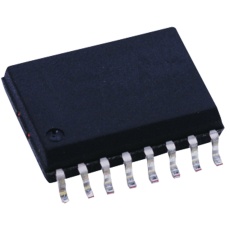 【IR2110SPBF】MOSFET DRIVER HIGH/LOW-SIDE SOIC16