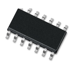 【TJA1043T/1J】CAN TRANSCEIVER AEC-Q100 2MBPS SOIC14