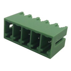 【20.155MV/12-E】TERMINAL BLOCK HEADER 12POS VERT