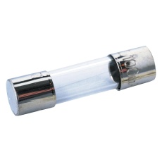 【0313010.MX250P】CARTRIDGE FUSE 10A 6.35X31.75MM