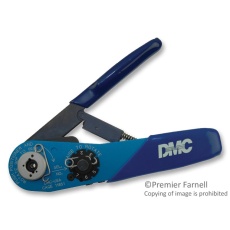 【AFM8】HAND CRIMP TOOL ADJUSTABLE 32-20AWG