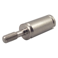 【09140009909】GUIDING BUSH RECEPTACLE DIA 6.5MM