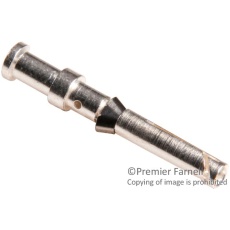 【09150006205】CONTACT SOCKET 18AWG CRIMP