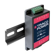 【TMDC 20-2418】DC-DC CONVERTER 48V 0.42A 20W