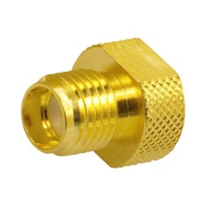 【132361】RF COAXIAL  TERMINATOR  SMA  JACK