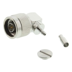 【172180】RF CONNECTOR  N  R/A PLUG  CABLE