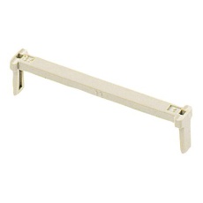 【09185409002】STRAIN RELIEF CLAMP  40POS  RCPT CONN