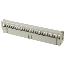 【09185606813】CONNECTOR  RCPT  60POS  2ROW  2.54MM