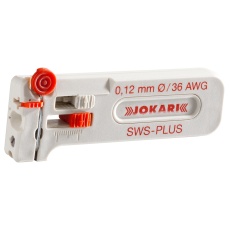 【40015】WIRE STRIPPER  36AWG-18AWG  0.12MM-1MM