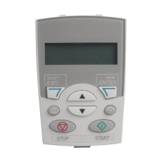 【ACS-CP-C】BASIC CONTROL PANEL  MOTOR DRIVE