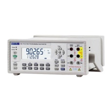 【1908】MULTIMETER  BENCH  5.5 DIGIT