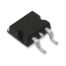 【STH3N150-2】MOSFET  N-CH  1.5KV  2.5A  H2PAK-2-3