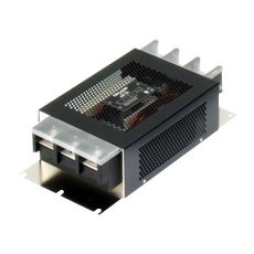 【RSEN-2020D】FILTER  1-PH  250V  DIN RAIL