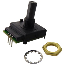 【ECW1J-R24-BC0024L】INCREMENTAL ENCODER  2-CH  120RPM  10VDC