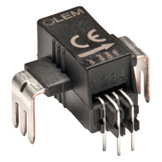 【HLSR 20-P/SP33】CURRENT SENSOR  20A  VOLTAGE O/P  3.3VDC