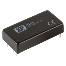 【JTL6024D15】DC-DC CONVERTER 15V 2A