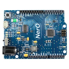 【NERO-LP1】REF DESIGN BOARD  8BIT AVR MCU