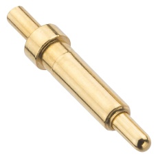 【P70-2200045】SPRING LOADED CONTACT W/PEG  8.2MM  SMT