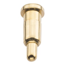 【P70-1010045R】SPRING LOADED CONTACT  PIN  5MM  SMT