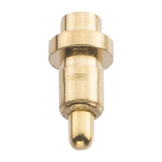 【P70-6000045R】SPRING LOADED CONTACT W/PEG  2.8MM  SMT