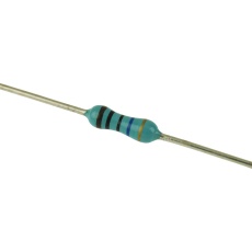 【MOX200001006JE】RES  100M  5%  250MW  AXIAL  THICK FILM