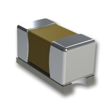 【ZRB18AR61E106ME01L】CAP  10μF  25V  20%  X5R  0603