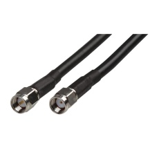 【ASMA500C058L13】RF CABLE ASSEMBLY  SMA-SMA RP PLUG  5M