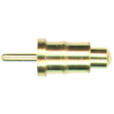 【0906-1-15-20-75-14-11-0】SPRING LOADED CONTACT  PIN  6.25MM  SMT