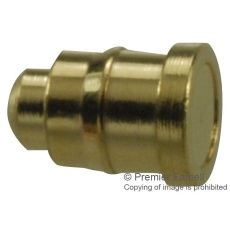 【0965-0-15-20-80-14-11-0】SPRING LOADED CONTACT  PIN  2.54MM  SMT