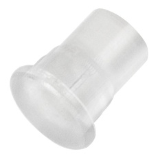 【LFC012CTP】LIGHT PIPE  SINGLE  3.2MM  TRANSPARENT