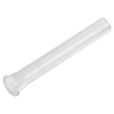 【LFC075CTP】LIGHT PIPE  SINGLE  19MM  TRANSPARENT