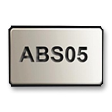 【ABS05-32.768KHZ-T】CRYSTAL 32.768KHZ 12.5PF 1.6 X 1MM
