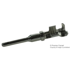 【1060-16-0122-PS】CONTACT  PIN  18-14AWG  CRIMP