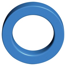 【B64290L0044X087】CYLINDRICAL CORE FERRITE  N87  7.5MM