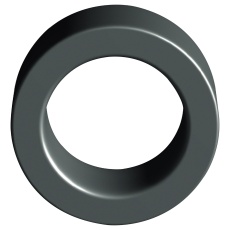 【B64290P0037X038】CYLINDRICAL CORE FERRITE  T38  3.8MM