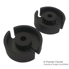 【B65651T0400A048】FERRITE CORE  N48  P18/11  400NH