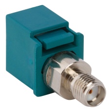 【APH-FKJ-SMAJ】RF COAX ADAPTOR  FAKRA JACK-SMA JACK