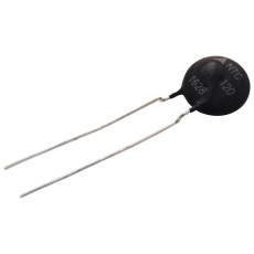 【B57236S0121M000】ICL NTC THERMISTOR  120R  RADIAL