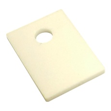 【4170G】THERMAL PAD  19.3MMX13.97MM  TO-220