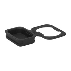 【0098.0105】PROTECTION COVER  POWER ENTRY INLET  BLK