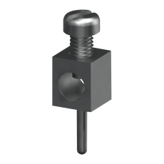【8730】MINI BINDING POST  15A  THROUGH HOLE