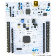 【NUCLEO-L452RE】DEV BOARD  CORTEX-M4 MCU