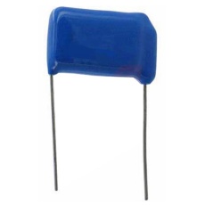 【CDV16FF301JO3F】SILVER MICA CAPACITOR 300PF 1KV 5% RADIAL