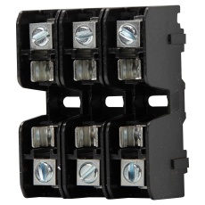 【BCM603-2S】MODULAR FUSE HOLDER  30A  600VAC  SCREW