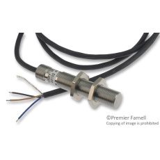 【GS100102】SPEED SENSOR  HALL-EFFECT  M12  5-24VDC